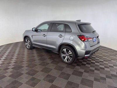 2023 Mitsubishi Outlander Sport 2.0 SE