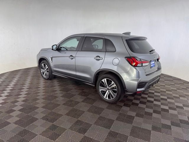 2023 Mitsubishi Outlander Sport 2.0 SE