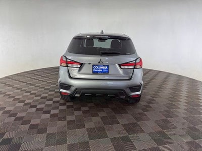 2023 Mitsubishi Outlander Sport 2.0 SE