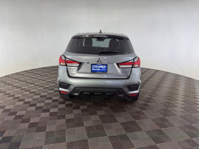 2023 Mitsubishi Outlander Sport 2.0 SE