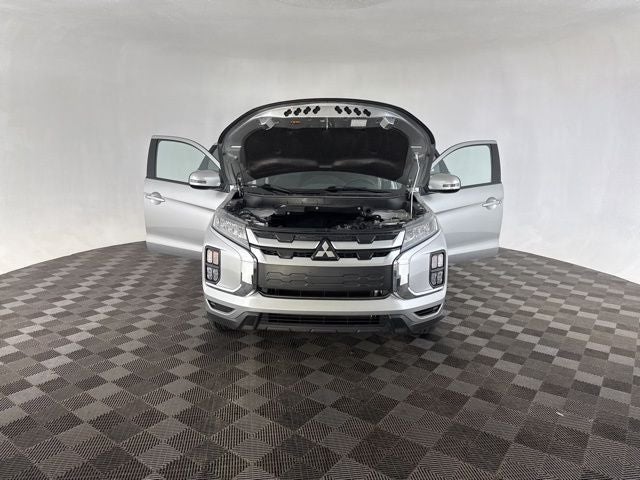 2025 Mitsubishi Outlander Sport 2.0 ES