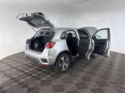 2025 Mitsubishi Outlander Sport 2.0 ES