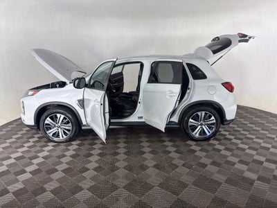 2023 Mitsubishi Outlander Sport 2.0 SE