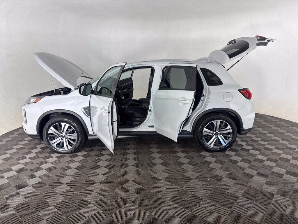 2023 Mitsubishi Outlander Sport 2.0 SE