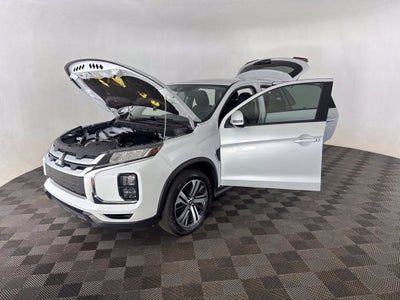 2023 Mitsubishi Outlander Sport 2.0 SE