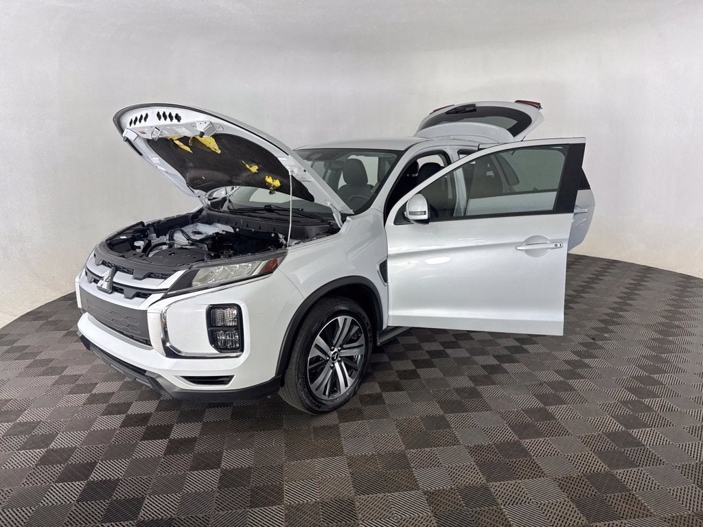 2023 Mitsubishi Outlander Sport 2.0 SE