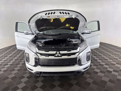 2023 Mitsubishi Outlander Sport 2.0 SE