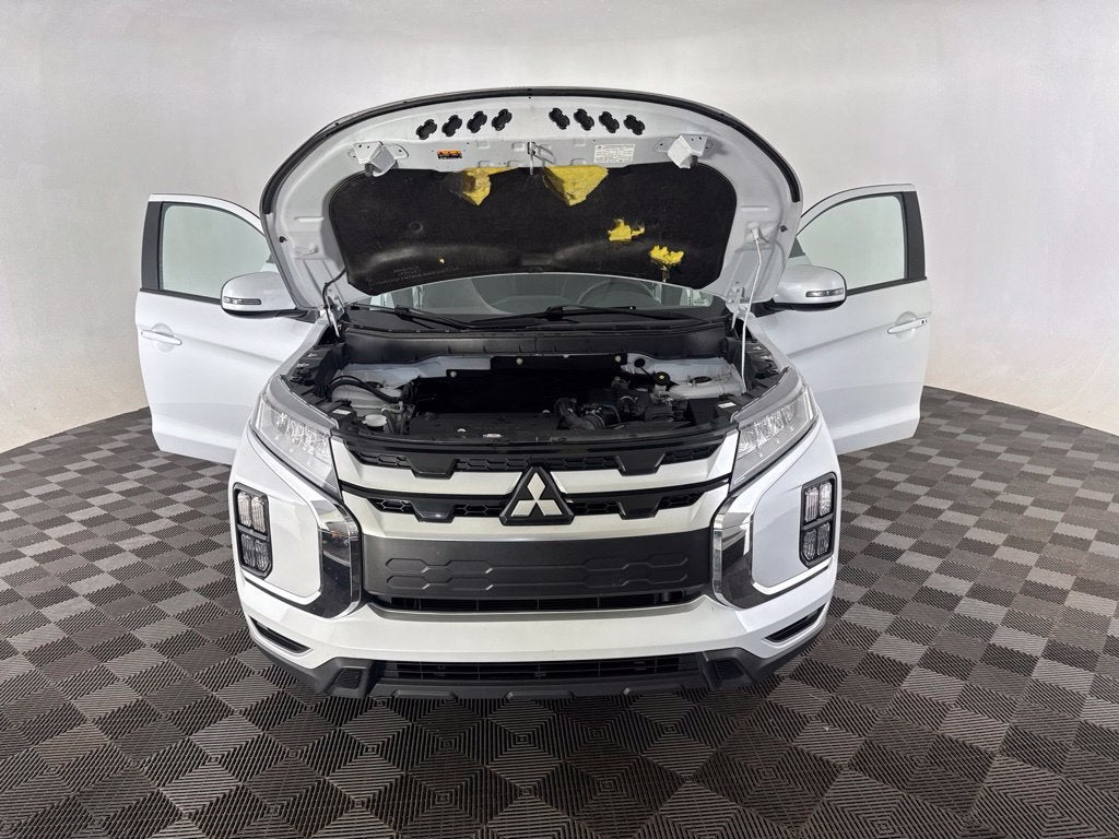 2023 Mitsubishi Outlander Sport 2.0 SE