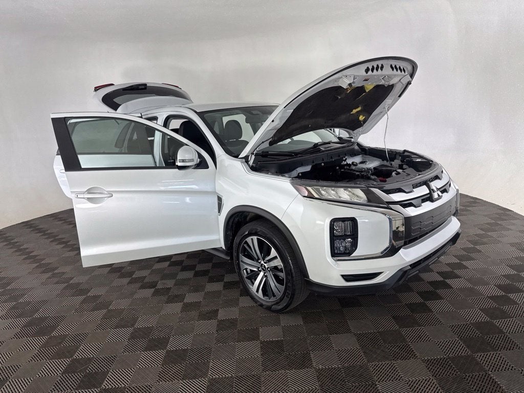 2023 Mitsubishi Outlander Sport 2.0 SE