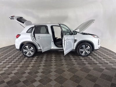 2023 Mitsubishi Outlander Sport 2.0 SE