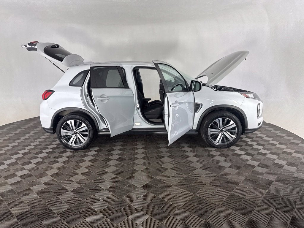 2023 Mitsubishi Outlander Sport 2.0 SE