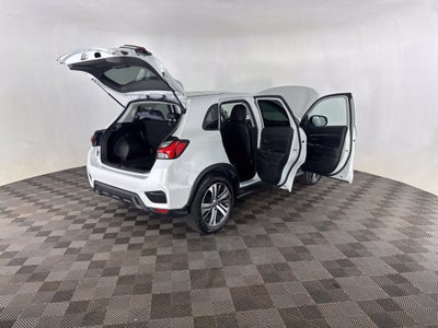 2023 Mitsubishi Outlander Sport 2.0 SE