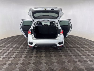 2023 Mitsubishi Outlander Sport 2.0 SE