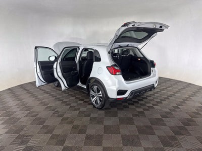 2023 Mitsubishi Outlander Sport 2.0 SE