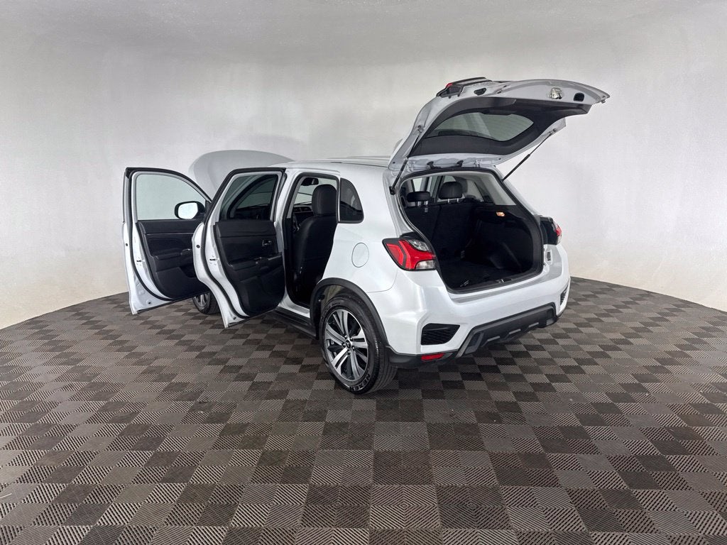 2023 Mitsubishi Outlander Sport 2.0 SE