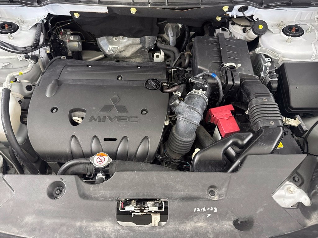 2023 Mitsubishi Outlander Sport 2.0 SE