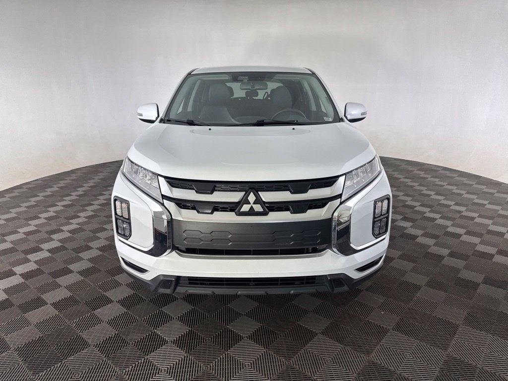 2023 Mitsubishi Outlander Sport 2.0 SE
