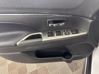 2023 Mitsubishi Outlander Sport 2.0 SE