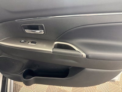 2023 Mitsubishi Outlander Sport 2.0 SE