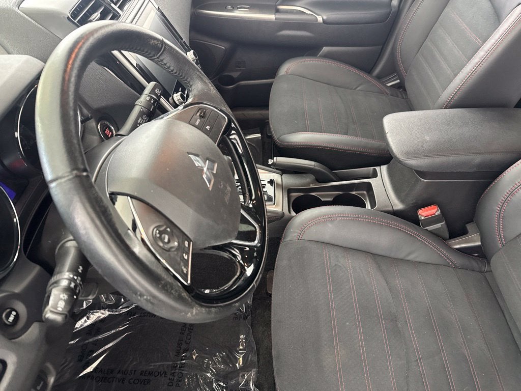 2023 Mitsubishi Outlander Sport 2.0 SE