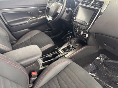 2023 Mitsubishi Outlander Sport 2.0 SE