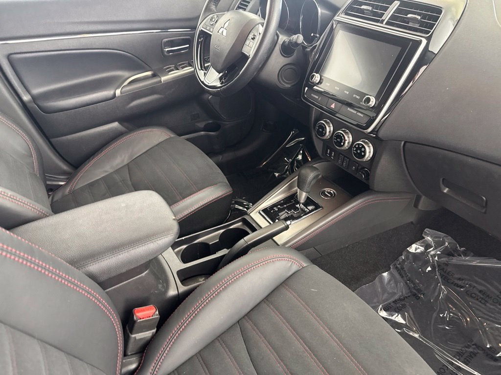 2023 Mitsubishi Outlander Sport 2.0 SE