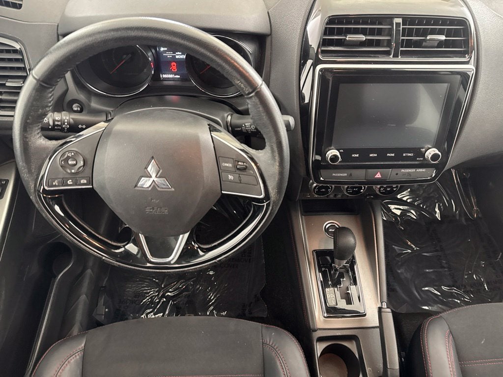 2023 Mitsubishi Outlander Sport 2.0 SE
