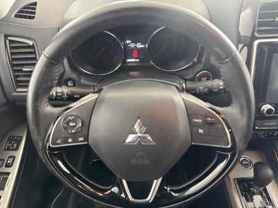 2023 Mitsubishi Outlander Sport 2.0 SE
