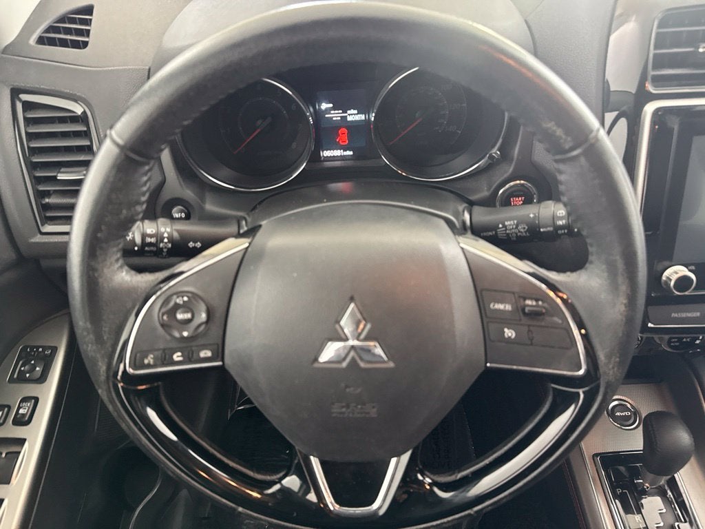 2023 Mitsubishi Outlander Sport 2.0 SE