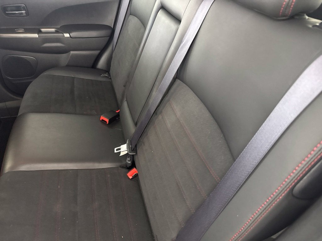 2023 Mitsubishi Outlander Sport 2.0 SE