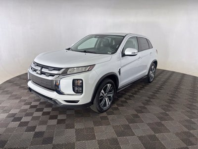2023 Mitsubishi Outlander Sport Base
