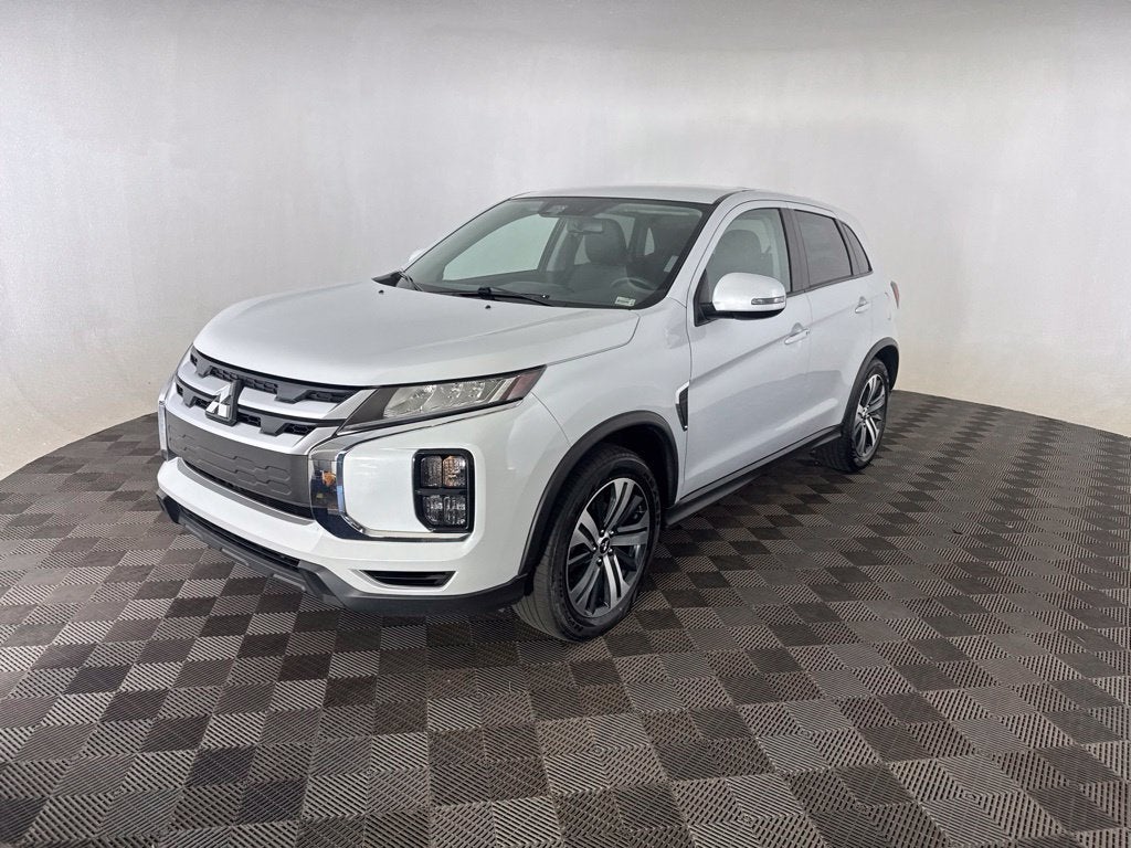 2023 Mitsubishi Outlander Sport Base