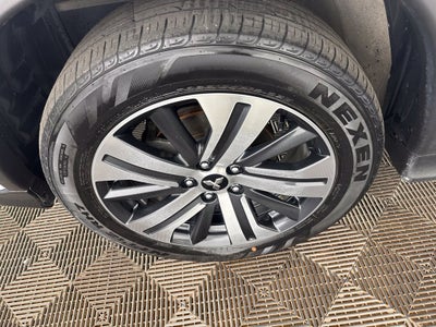 2023 Mitsubishi Outlander Sport 2.0 SE