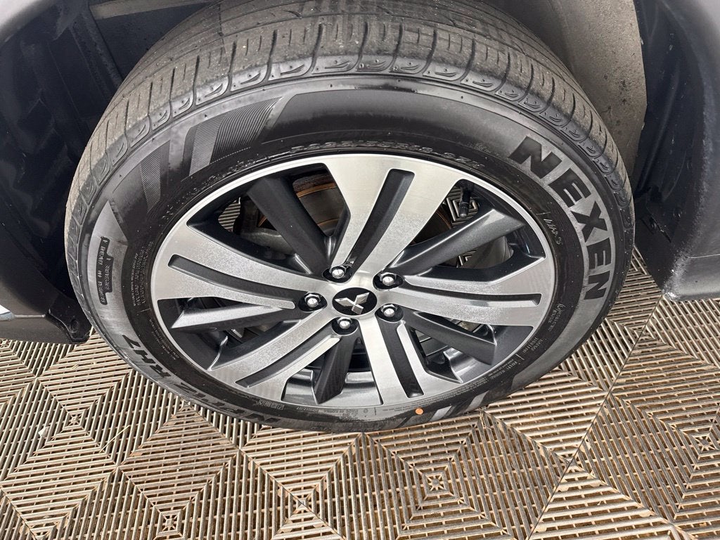 2023 Mitsubishi Outlander Sport 2.0 SE