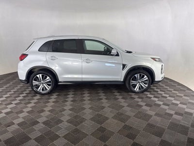 2023 Mitsubishi Outlander Sport Base