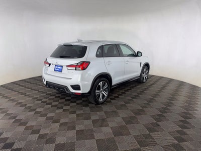 2023 Mitsubishi Outlander Sport Base
