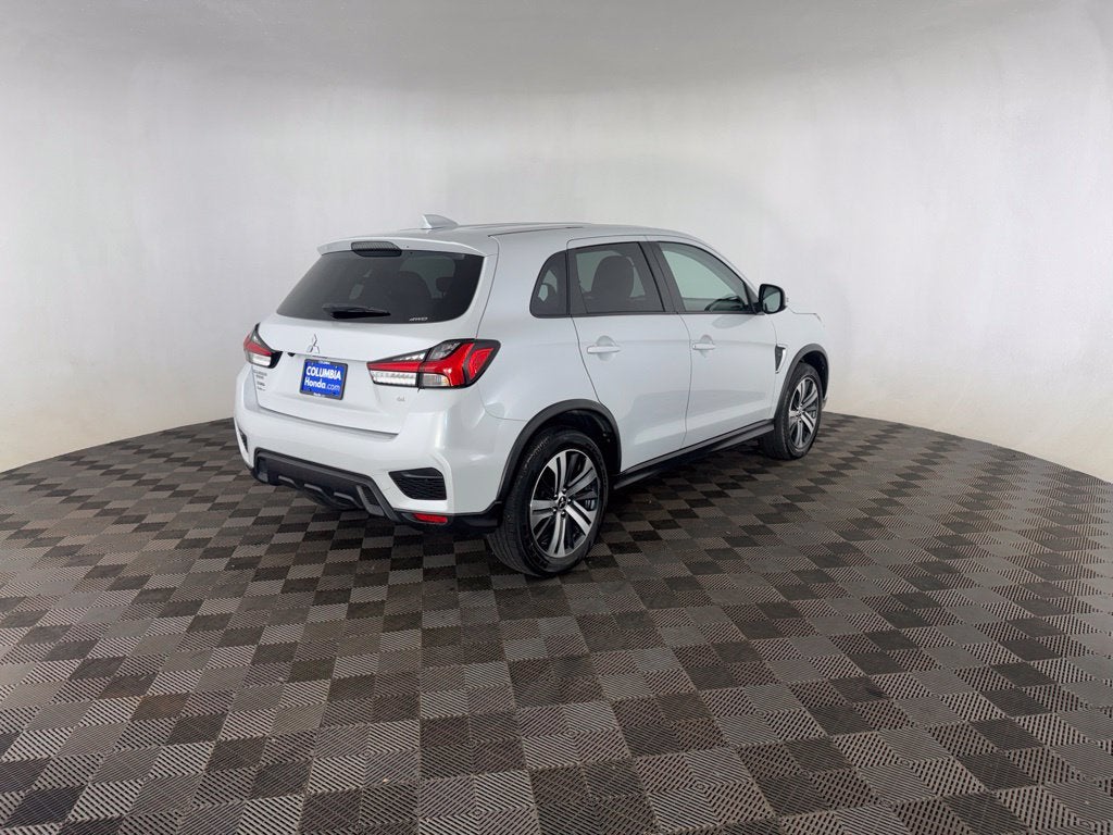 2023 Mitsubishi Outlander Sport Base