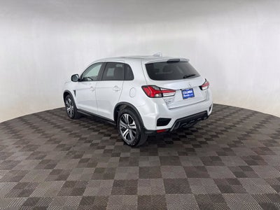 2023 Mitsubishi Outlander Sport Base