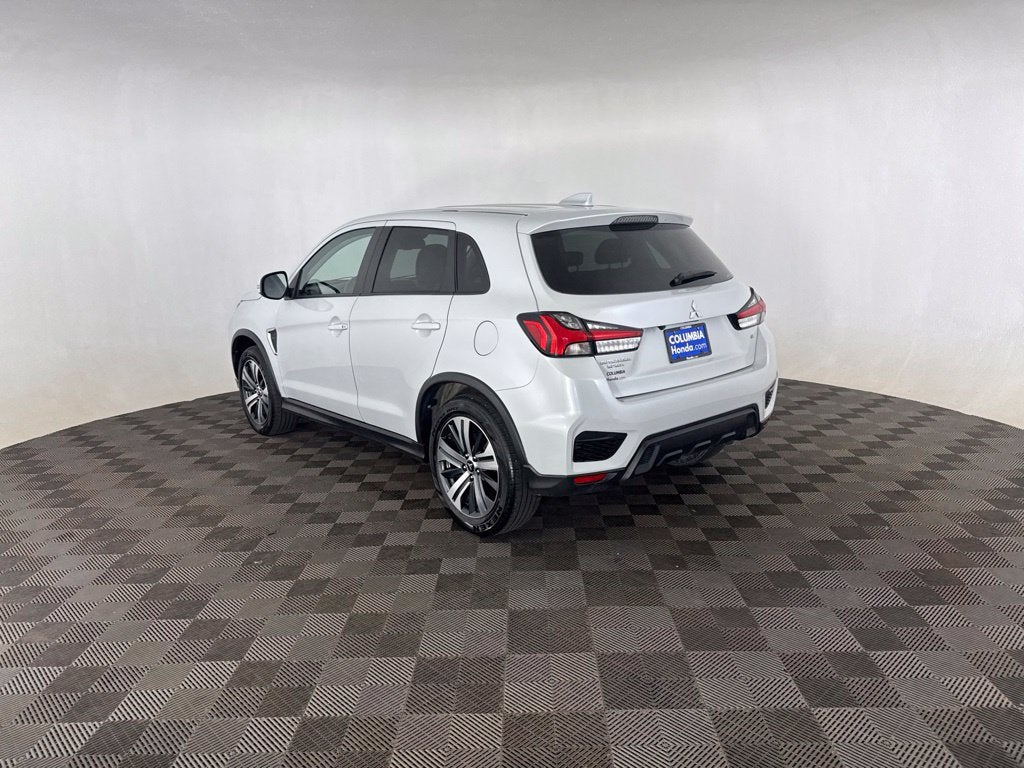 2023 Mitsubishi Outlander Sport Base