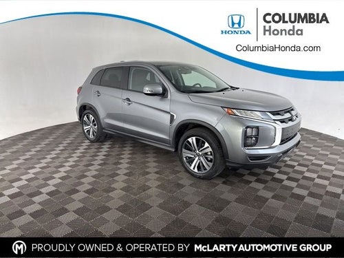 2024 Mitsubishi Outlander Sport 2.0 SE
