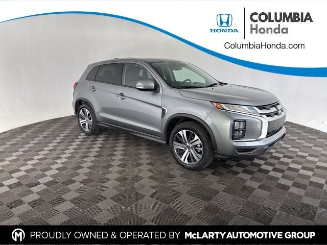 2024 Mitsubishi Outlander Sport 2.0 SE