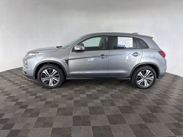2024 Mitsubishi Outlander Sport 2.0 SE