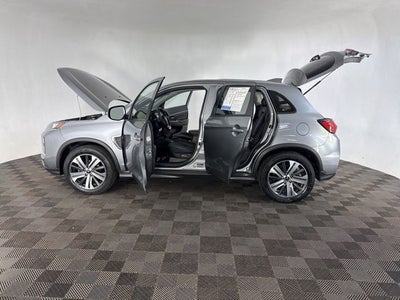 2024 Mitsubishi Outlander Sport 2.0 SE