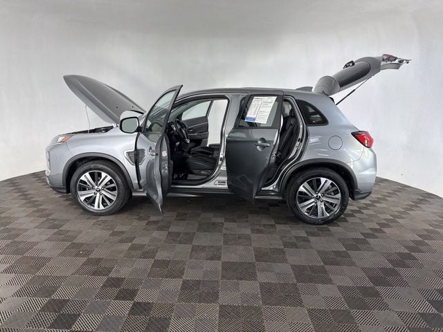 2024 Mitsubishi Outlander Sport 2.0 SE
