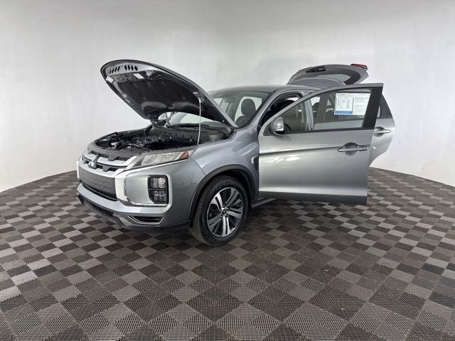 2024 Mitsubishi Outlander Sport 2.0 SE