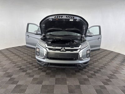 2024 Mitsubishi Outlander Sport 2.0 SE