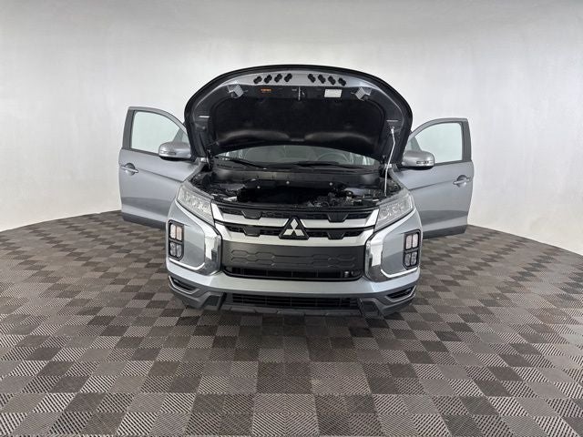 2024 Mitsubishi Outlander Sport 2.0 SE