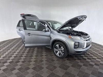 2024 Mitsubishi Outlander Sport 2.0 SE