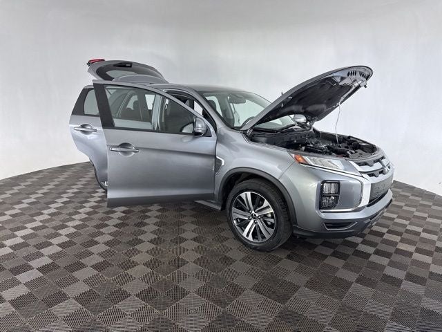 2024 Mitsubishi Outlander Sport 2.0 SE