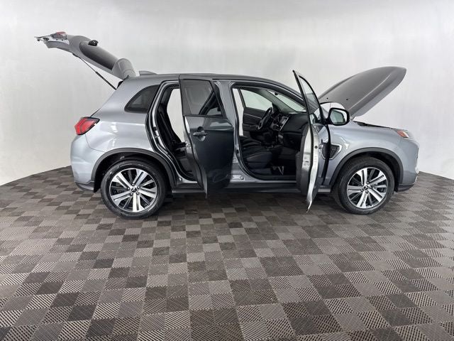 2024 Mitsubishi Outlander Sport 2.0 SE